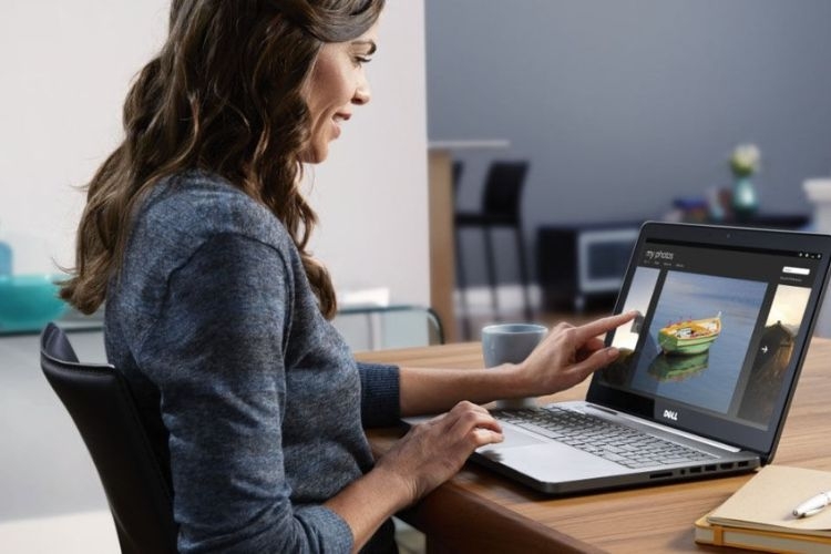 Laptop doanh nhân cao cấp nhất 2025