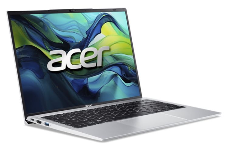 Laptop dưới 10 triệu cho sinh viên 2025