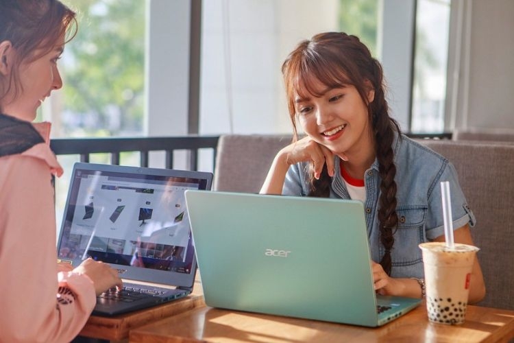 Laptop dưới 10 triệu cho sinh viên 2025