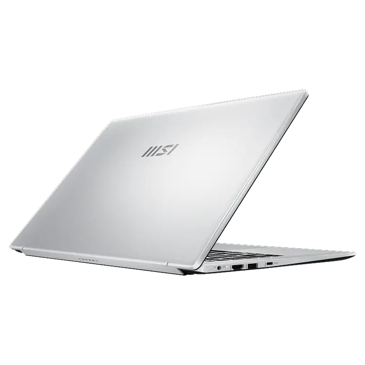 laptop dưới 18 triệu 2026 - MSI Modern 15 F13MG-667VN