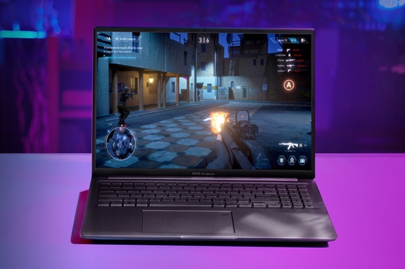 laptop gaming asus tốt nhất 2024 ảnh 12