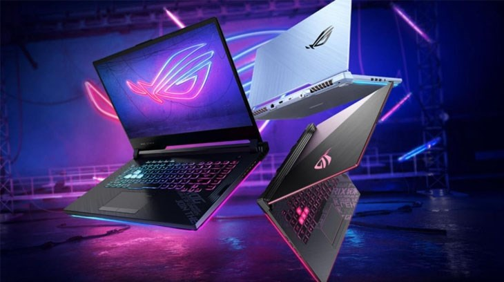 Laptop gaming có dùng văn phòng được không 4