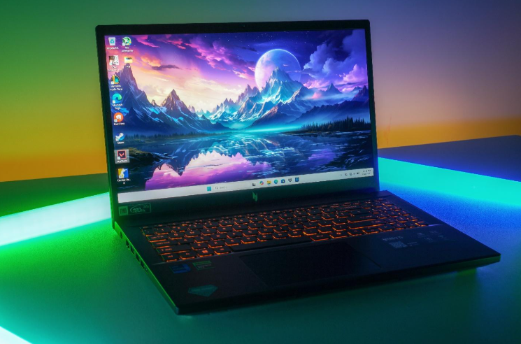 Laptop gaming có phù hợp để học tập và làm việc mỗi ngày? - hình 2