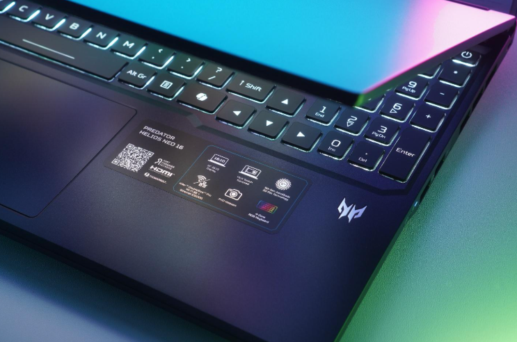 Laptop gaming có phù hợp để học tập và làm việc mỗi ngày? - hình 3