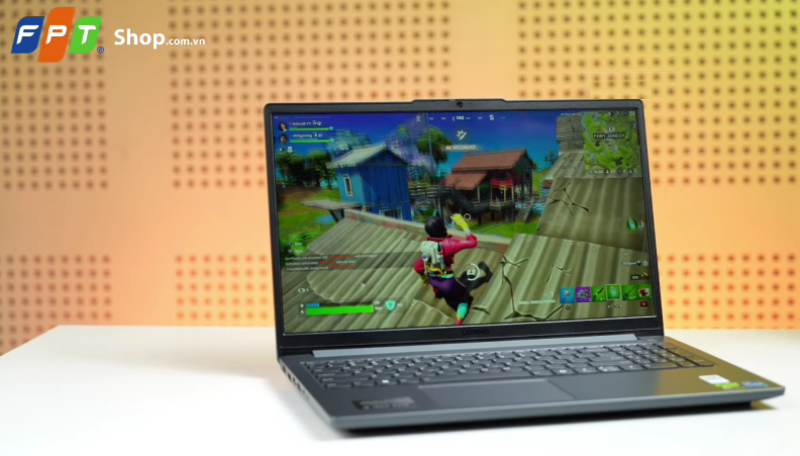 laptop gaming hiệu năng tốt - hình 3