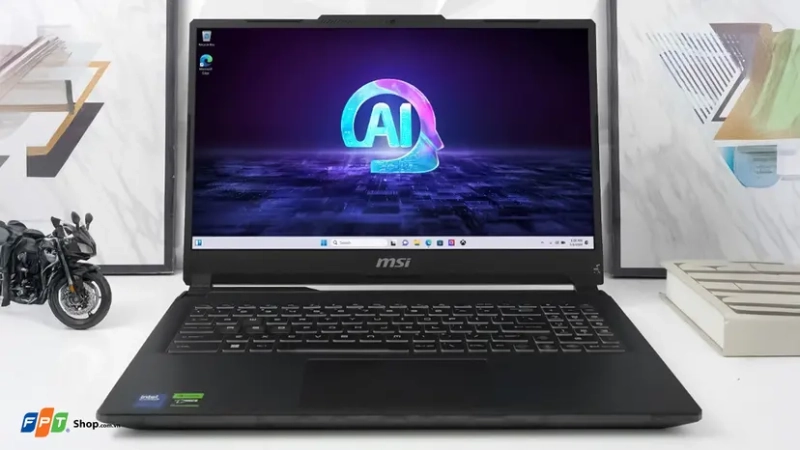 laptop gaming hiệu năng tốt - hình 4