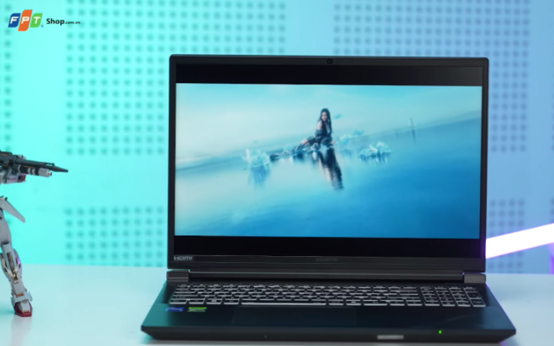 laptop gaming hiệu năng tốt - hình 5