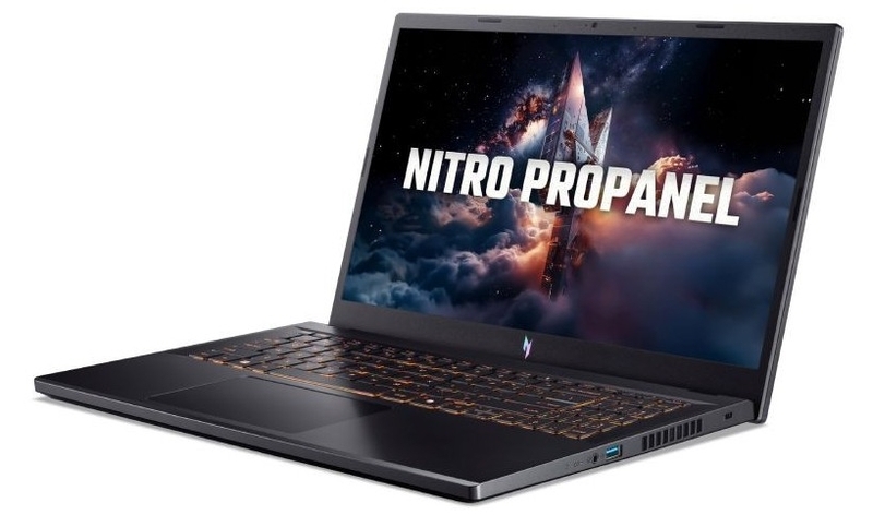 laptop gaming tản nhiệt tốt - hình 3