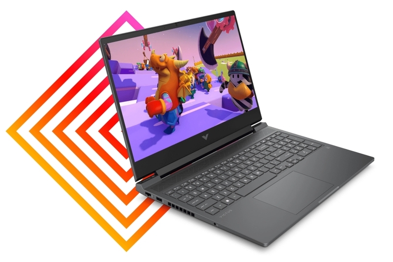 Laptop HP Vitus cấu hình cao nhất (ảnh 1)