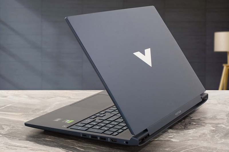Laptop HP Vitus cấu hình cao nhất (ảnh 3)