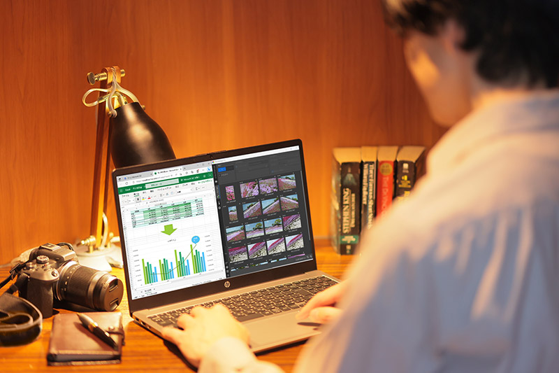 Top những mẫu laptop HP dưới 15 triệu 2025 (hình 1)