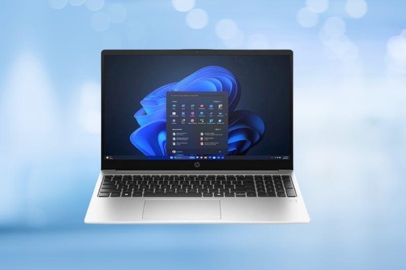 Top 5 laptop HP dưới 15 triệu 2026 nên mua nhất - HP 250R G10