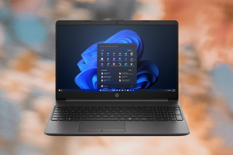 Top 5 laptop HP dưới 15 triệu 2026 nên mua nhất - Laptop HP 250R G9 AX3C7AT