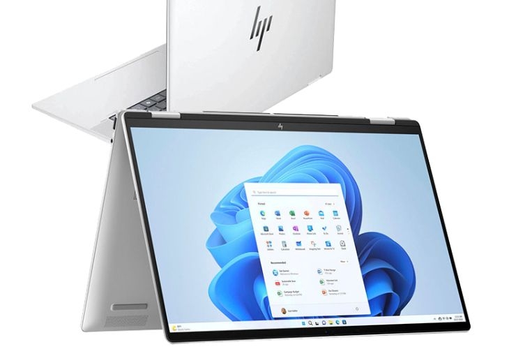 Laptop HP Envy cấu hình cao nhất
