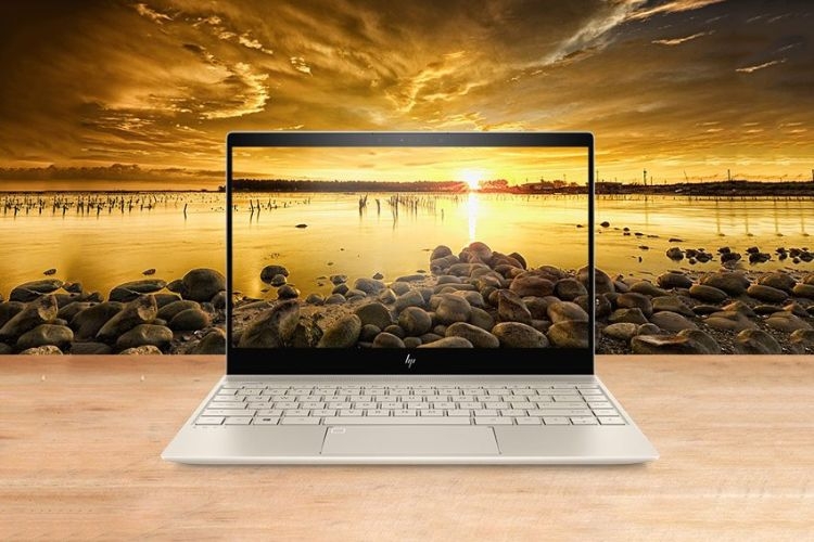 Laptop HP Envy cấu hình cao nhất