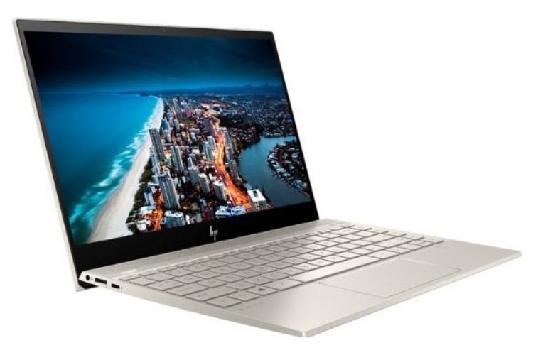 Laptop HP Envy cấu hình cao nhất