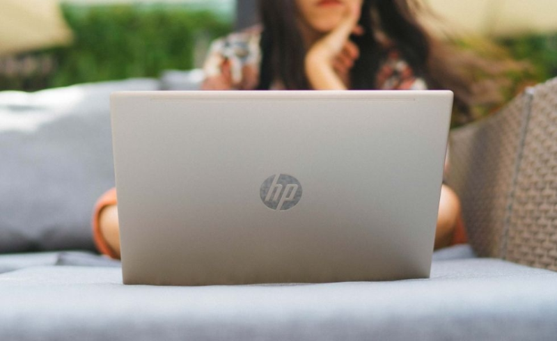 Laptop HP không lên nguồn - hình 4