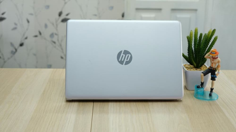 Laptop HP không lên nguồn - hình 7