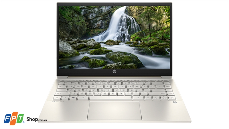 Laptop HP Pavilion cấu hình cao nhất ảnh 10