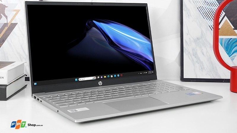 Laptop HP Pavilion cấu hình cao nhất ảnh 11