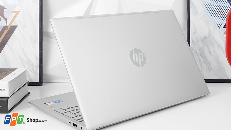Laptop HP Pavilion cấu hình cao nhất ảnh 12