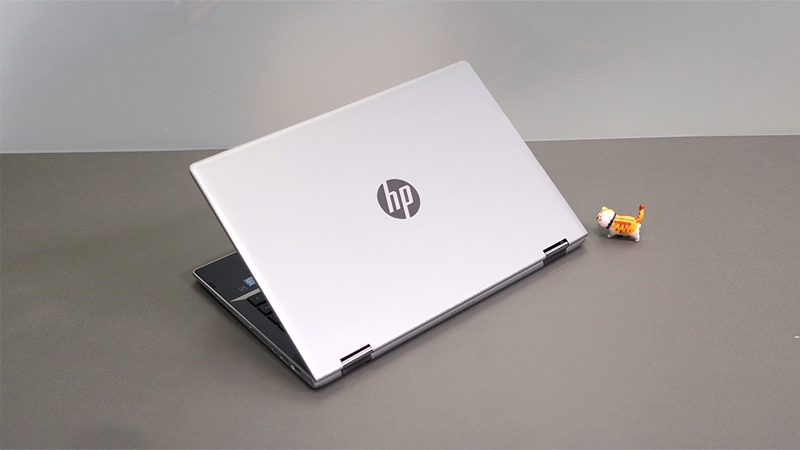 Laptop HP Pavilion cấu hình cao nhất ảnh 1