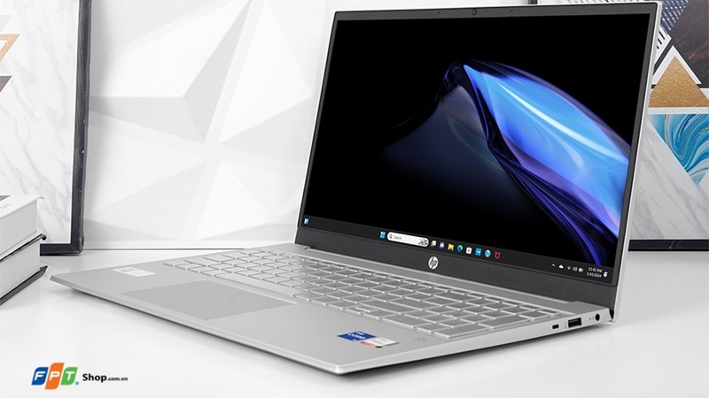 Laptop HP Pavilion cấu hình cao nhất ảnh 3