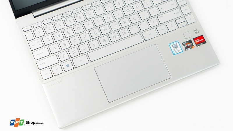 Laptop HP Pavilion cấu hình cao nhất ảnh 4