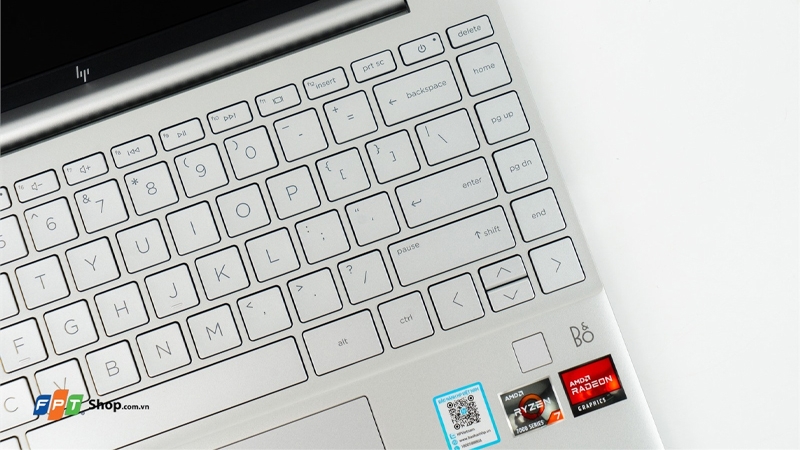 Laptop HP Pavilion cấu hình cao nhất ảnh 5