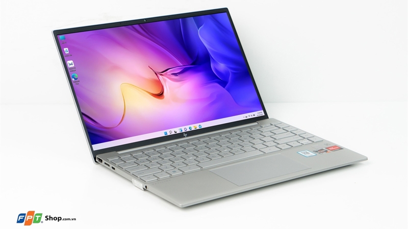 Laptop HP Pavilion cấu hình cao nhất ảnh 6