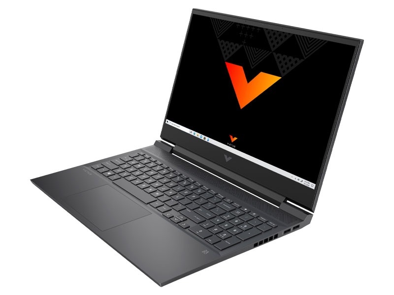 Laptop HP Ryzen 7 (ảnh 2)