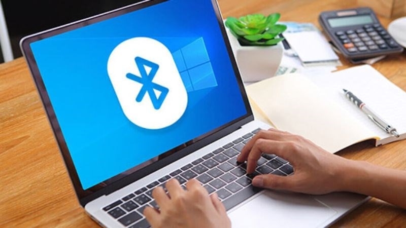 laptop không có bluetooth thì làm thế nào hình 2