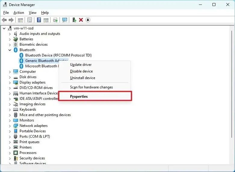 laptop không có bluetooth thì làm thế nào hình 9