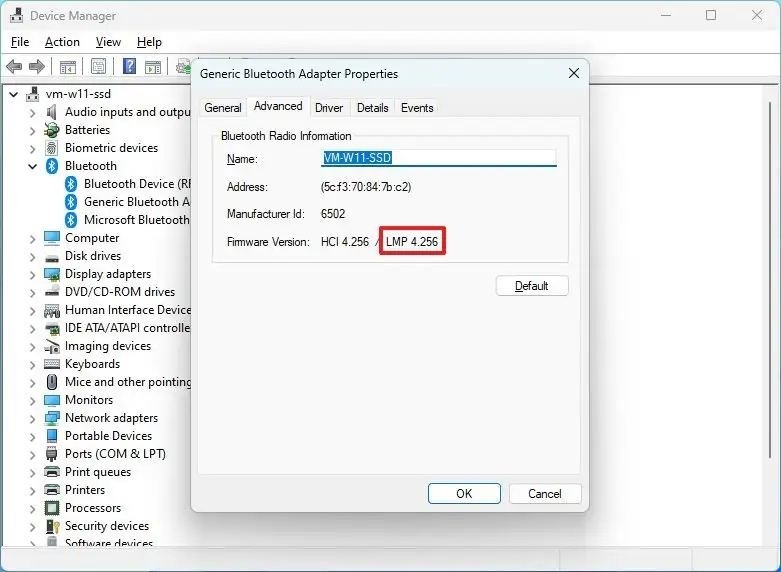 laptop không có bluetooth thì làm thế nào hình 10