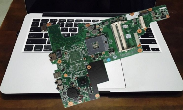Laptop không lên màn hình quạt vẫn chạy (Hình 2)