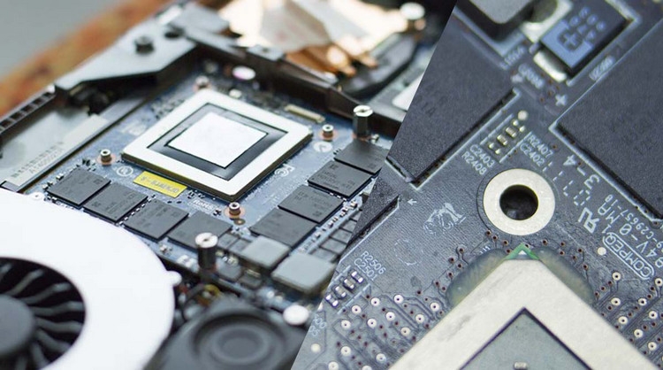 Laptop không vào được màn hình chính - ảnh 10