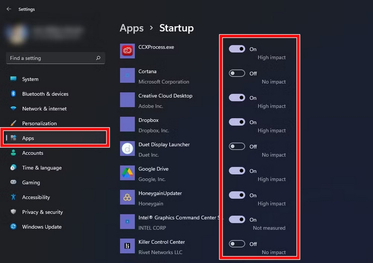 Laptop không vào được màn hình chính - ảnh 3