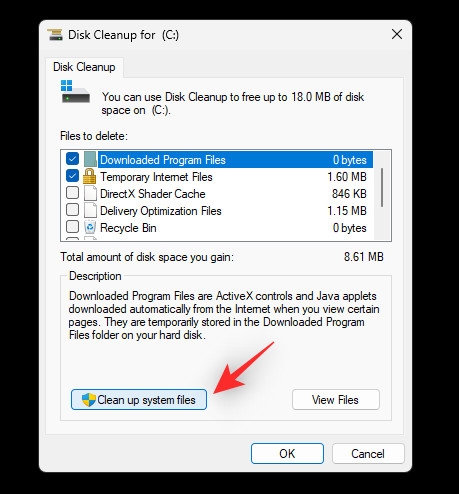 Laptop không vào được màn hình chính - ảnh 6