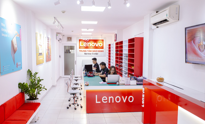 Laptop Lenovo bảo hành mấy năm? - hình 1