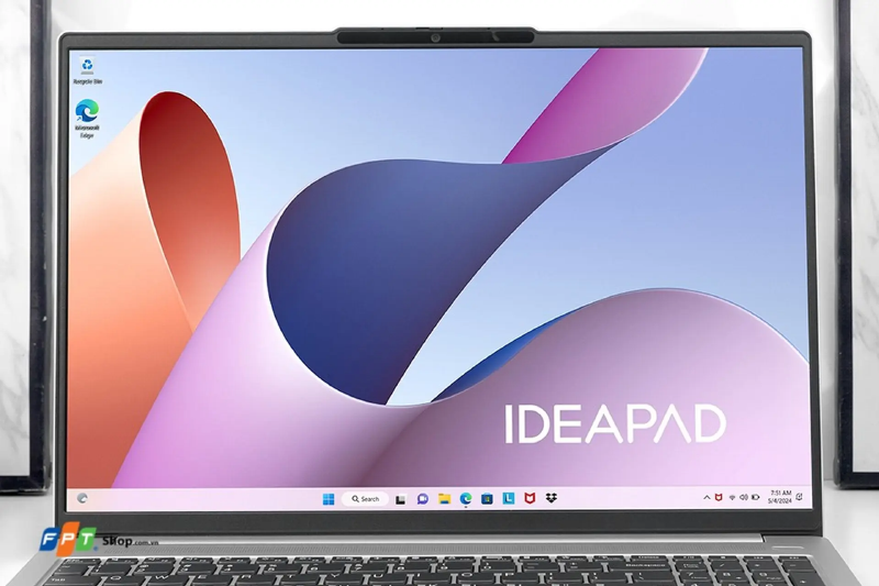 Laptop Lenovo bao nhiêu inch (hình 2)