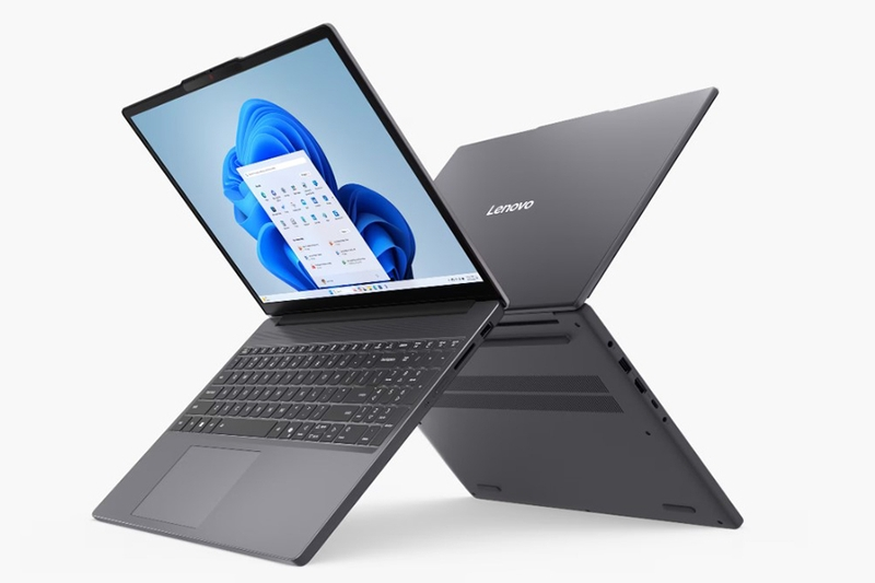 Laptop Lenovo cho sinh viên tốt nhất 2026 2