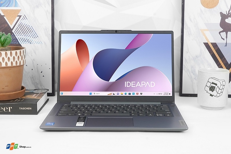 Laptop Lenovo IdeaPad nên mua dòng nào ảnh 4