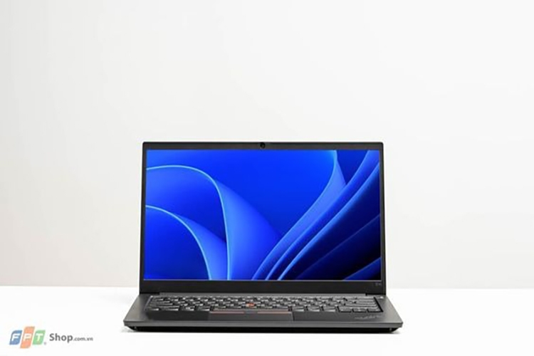 Laptop Lenovo Ryzen 5 (hình 1)