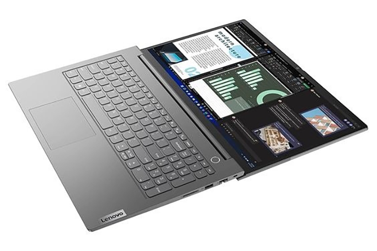 Laptop Lenovo Ryzen 5 (hình 2)