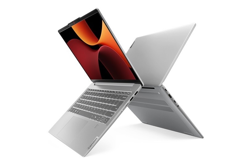 laptop lenovo tích hợp AI ảnh 4