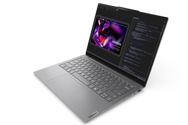laptop lenovo tích hợp AI ảnh 5