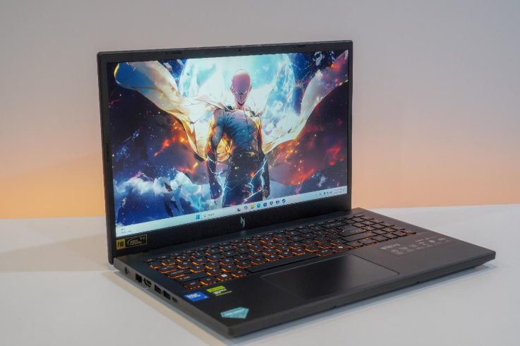Laptop mạnh có dùng được lâu hơn? - hình 5