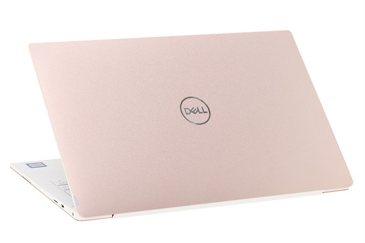 laptop màu vàng gold - Hình 4