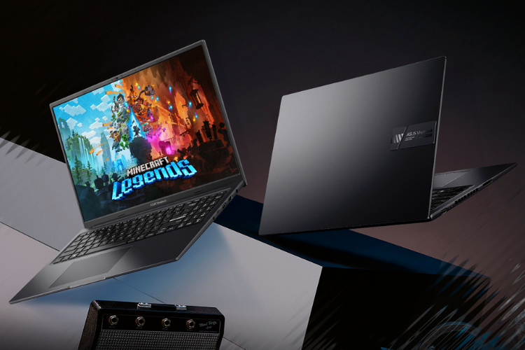 Laptop mỏng nhẹ có chơi game được không 6
