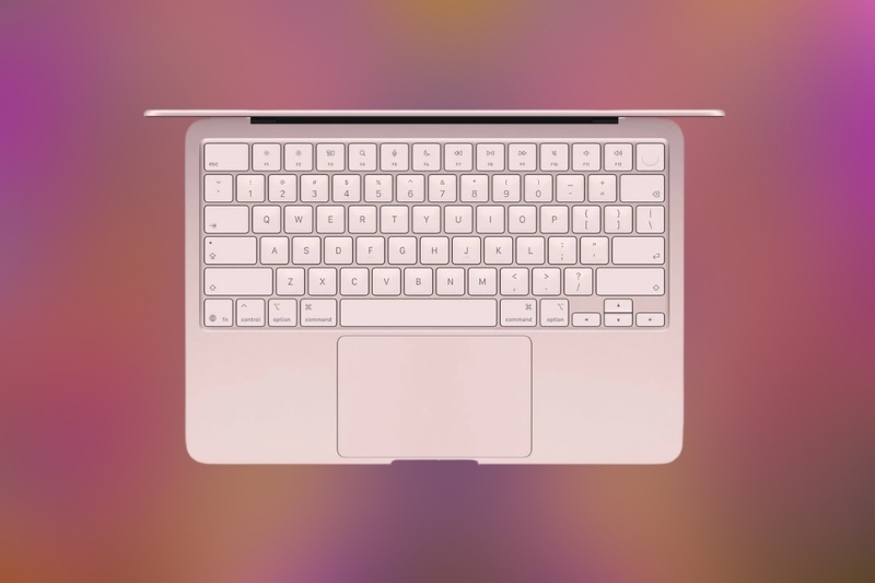 Top 10 laptop mỏng nhẹ đáng mua nhất 2026 - MacBook Neo 13
